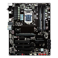 EVGA P55 LE motherboard LGA1156 Core i5 Core i7